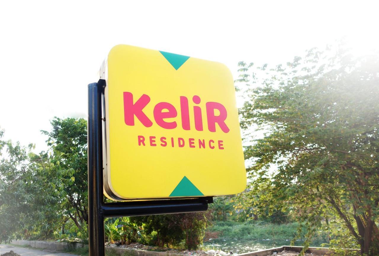 Kelir Residence Semarang Exterior foto