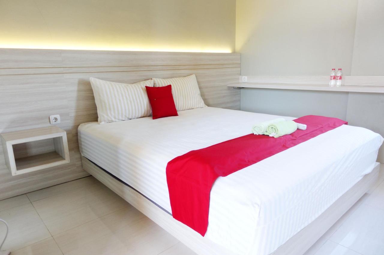 Kelir Residence Semarang Exterior foto