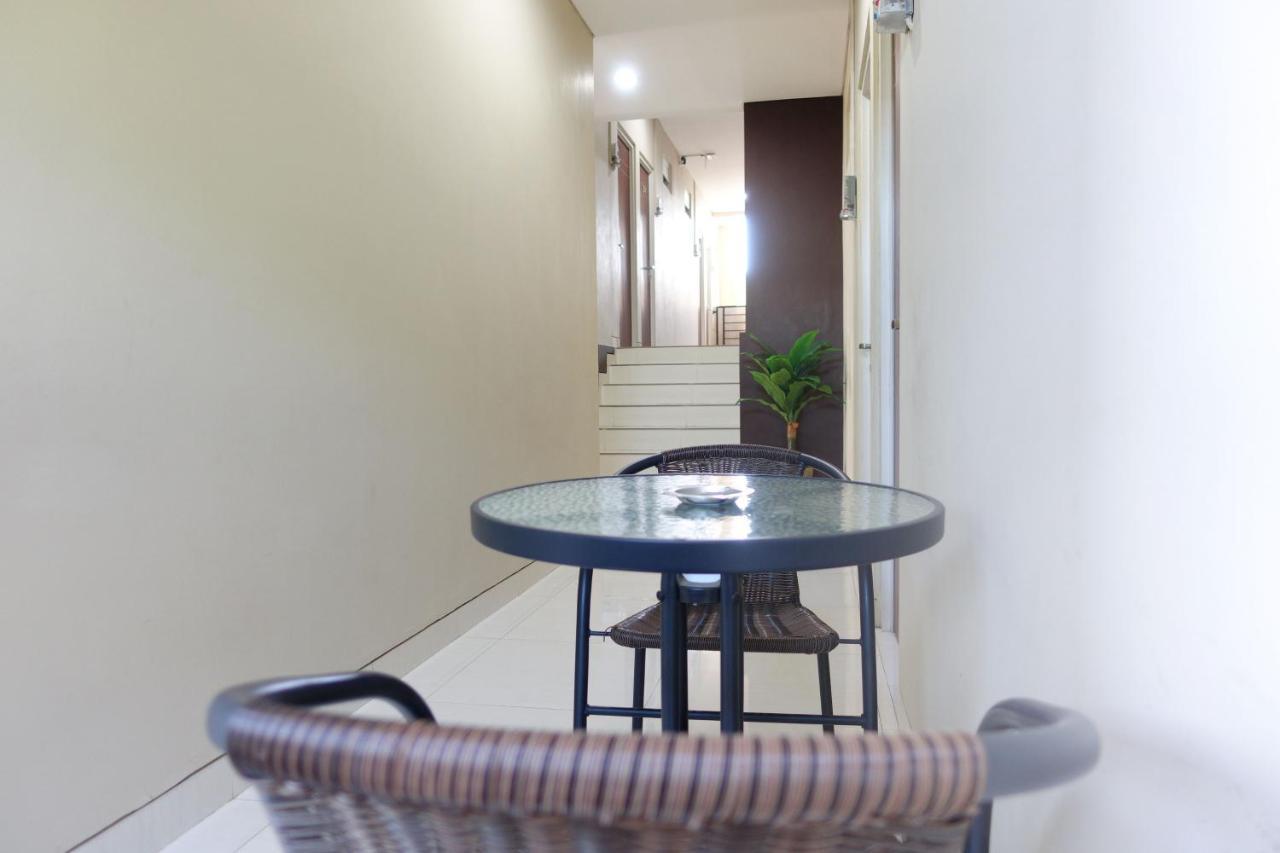 Kelir Residence Semarang Exterior foto