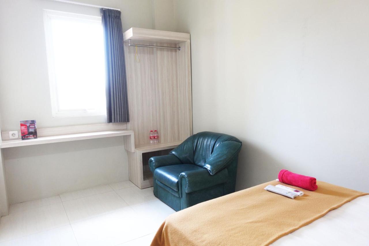 Kelir Residence Semarang Exterior foto